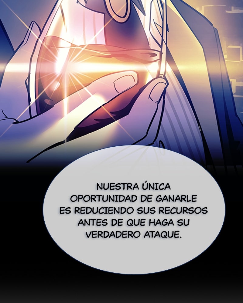 Read Un villano para matar ES Manga Online