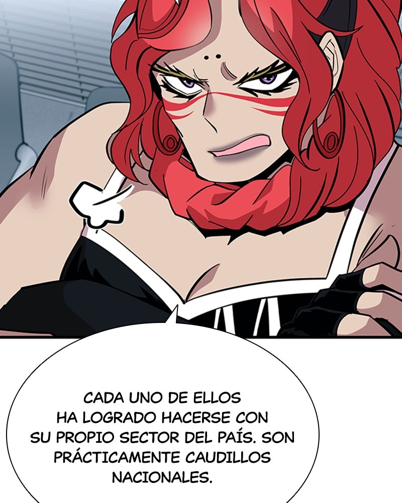 Read Un villano para matar ES Manga Online