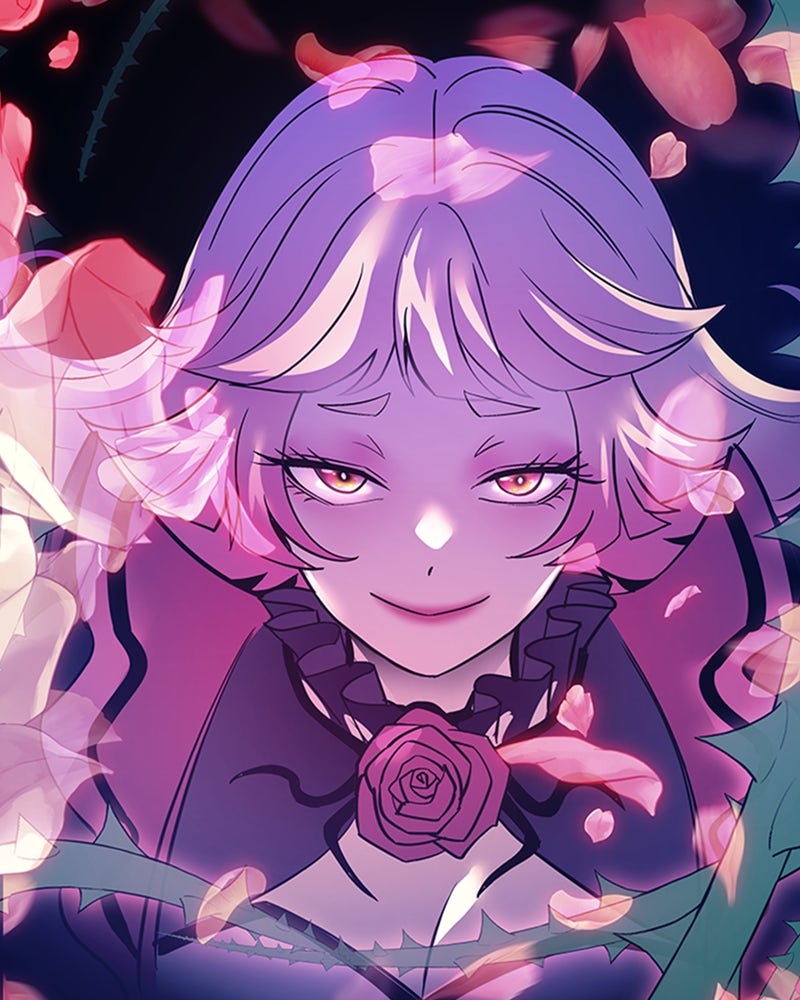 Read Un villano para matar ES Manga Online