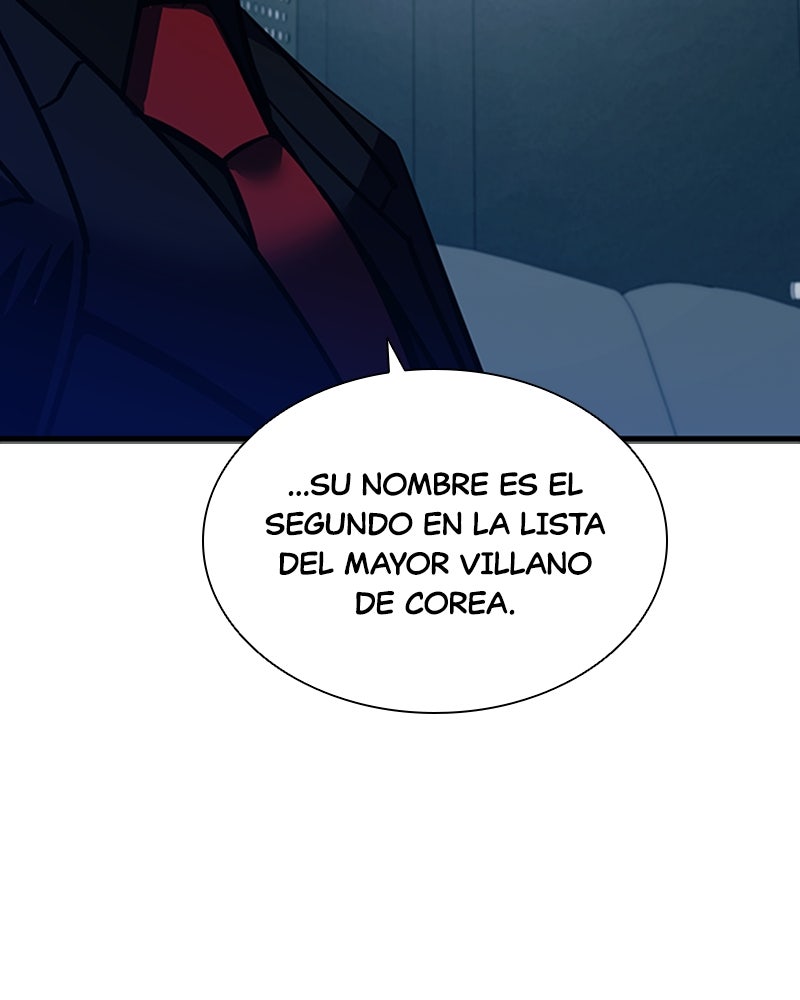 Read Un villano para matar ES Manga Online