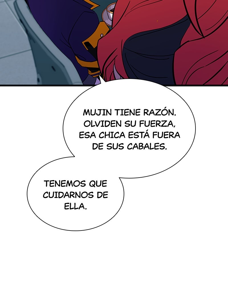 Read Un villano para matar ES Manga Online