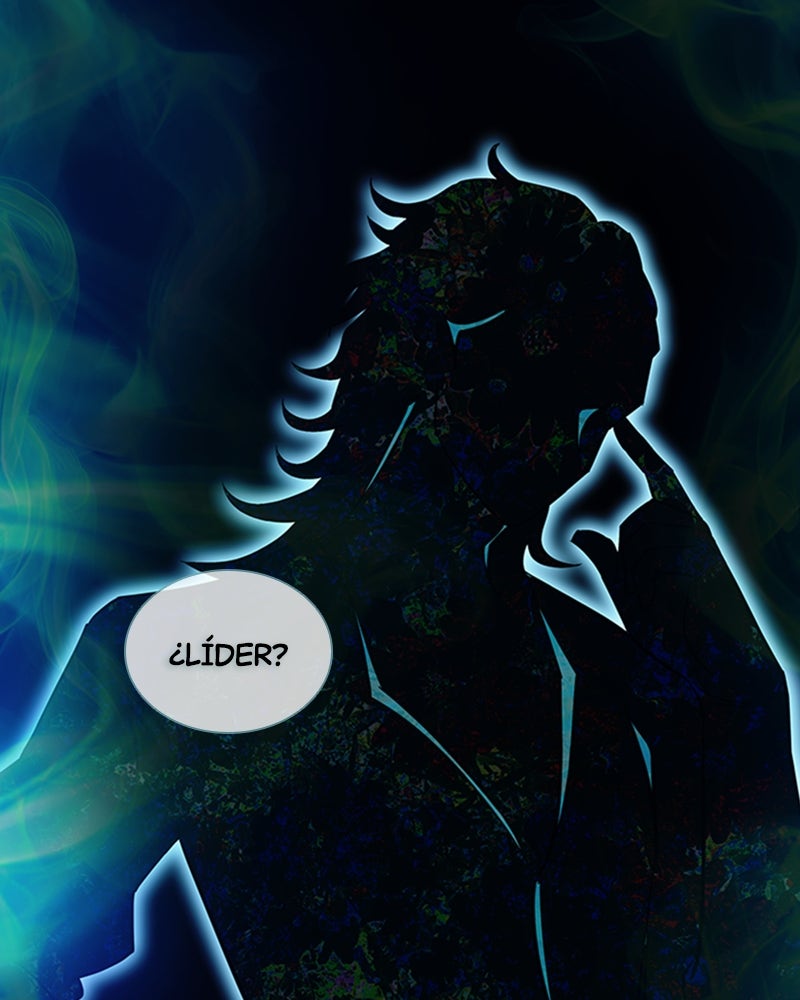 Read Un villano para matar ES Manga Online