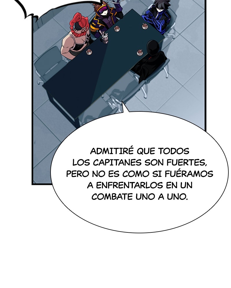 Read Un villano para matar ES Manga Online