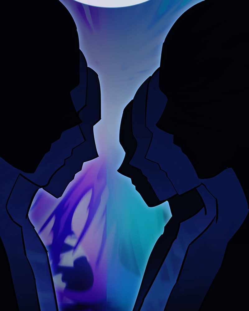 Read Un villano para matar ES Manga Online