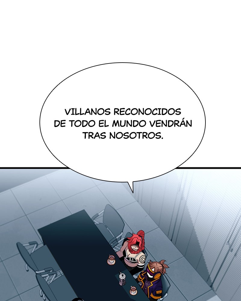 Read Un villano para matar ES Manga Online