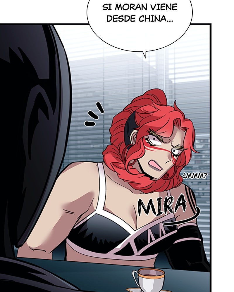 Read Un villano para matar ES Manga Online