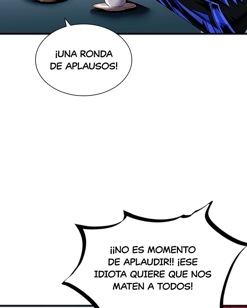 Read Un villano para matar ES Manga Online