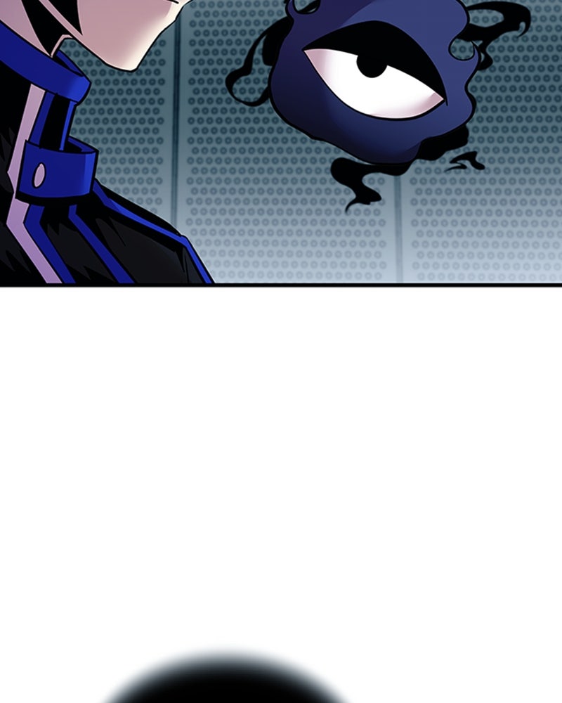 Read Un villano para matar ES Manga Online