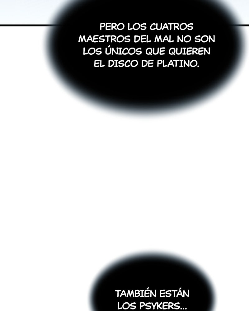 Read Un villano para matar ES Manga Online