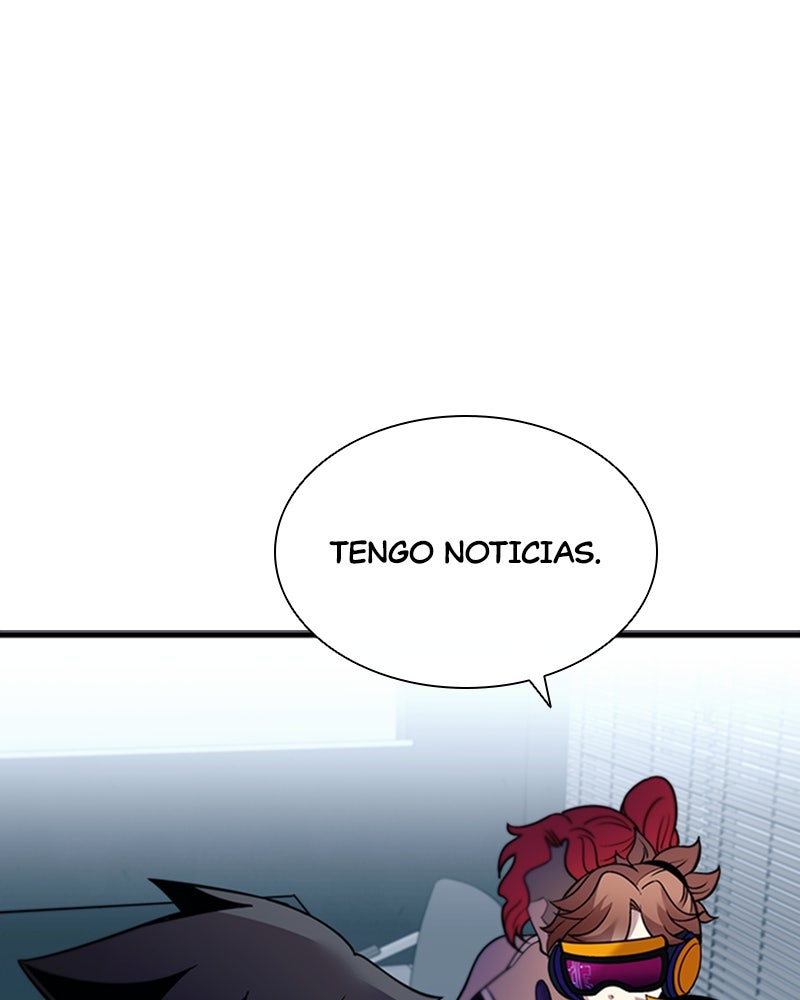 Read Un villano para matar ES Manga Online