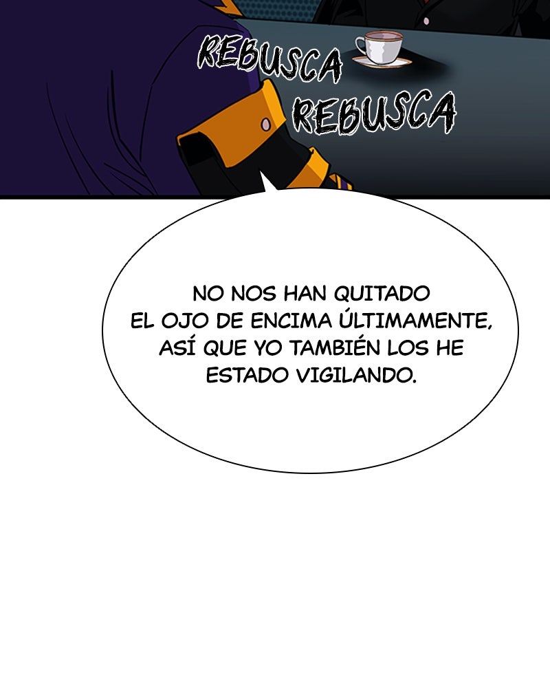 Read Un villano para matar ES Manga Online