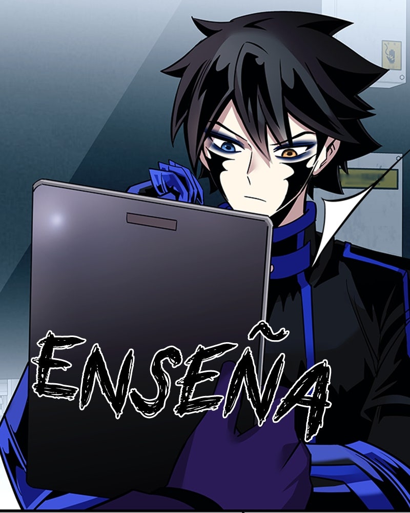 Read Un villano para matar ES Manga Online