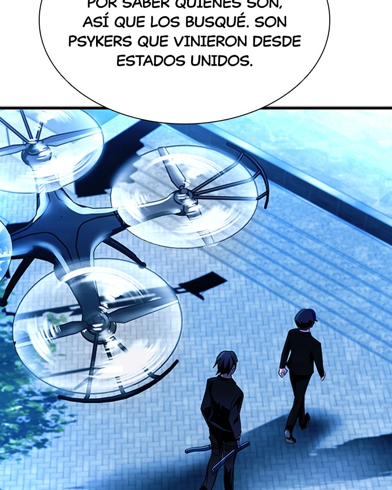 Read Un villano para matar ES Manga Online