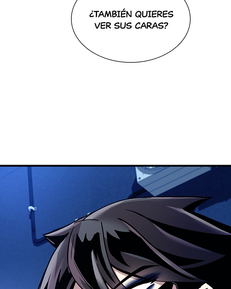 Read Un villano para matar ES Manga Online