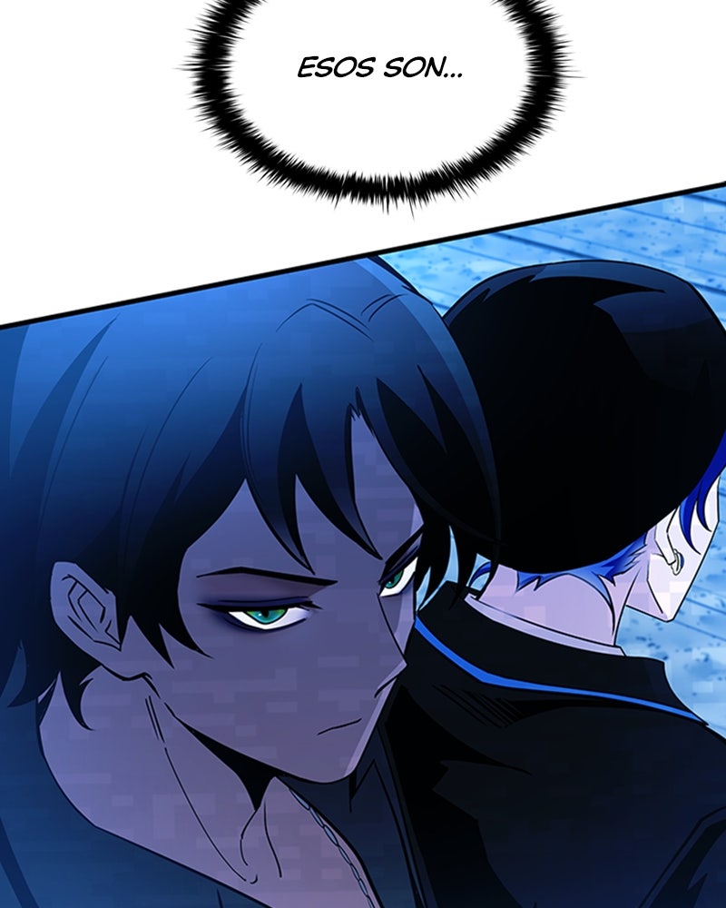 Read Un villano para matar ES Manga Online