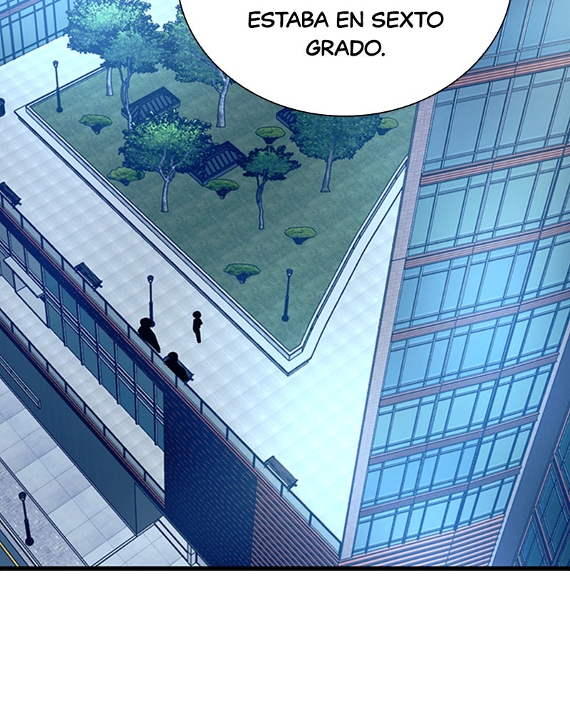 Read Un villano para matar ES Manga Online