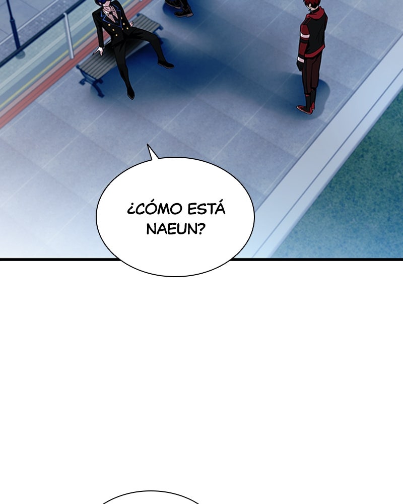 Read Un villano para matar ES Manga Online