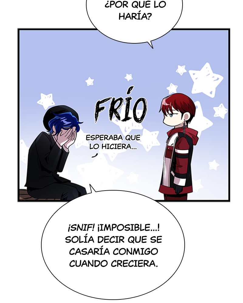 Read Un villano para matar ES Manga Online