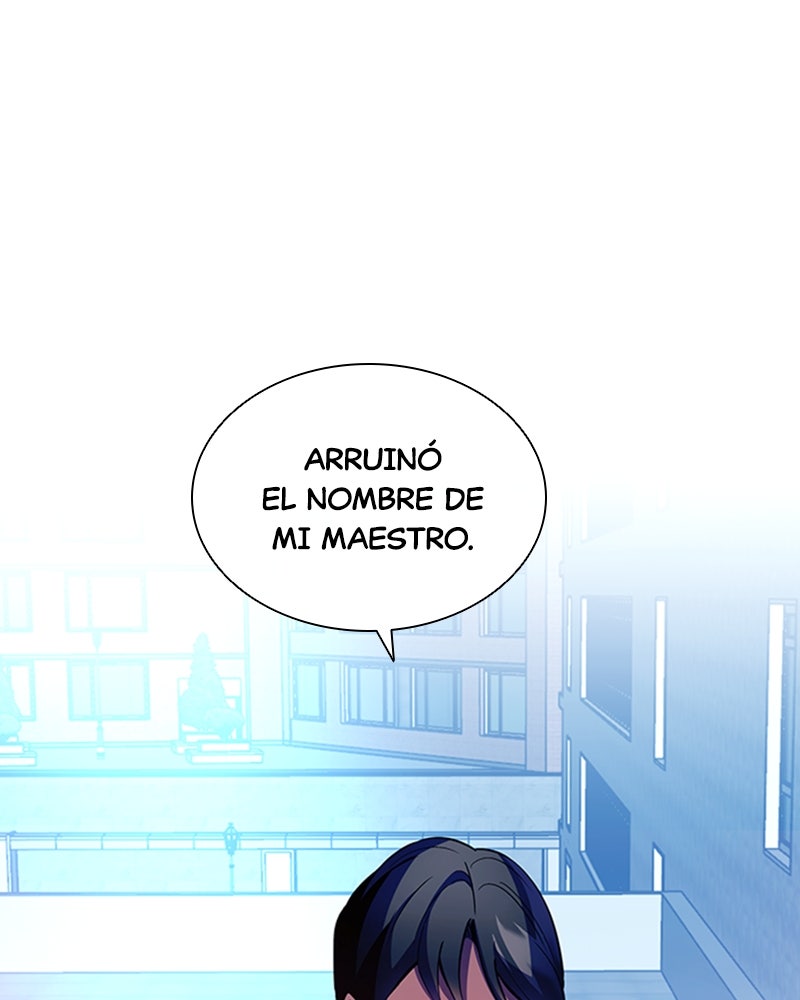 Read Un villano para matar ES Manga Online