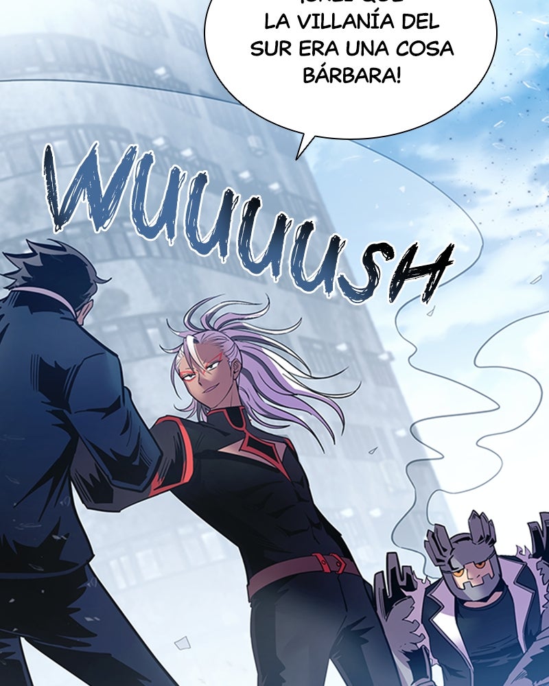 Read Un villano para matar ES Manga Online