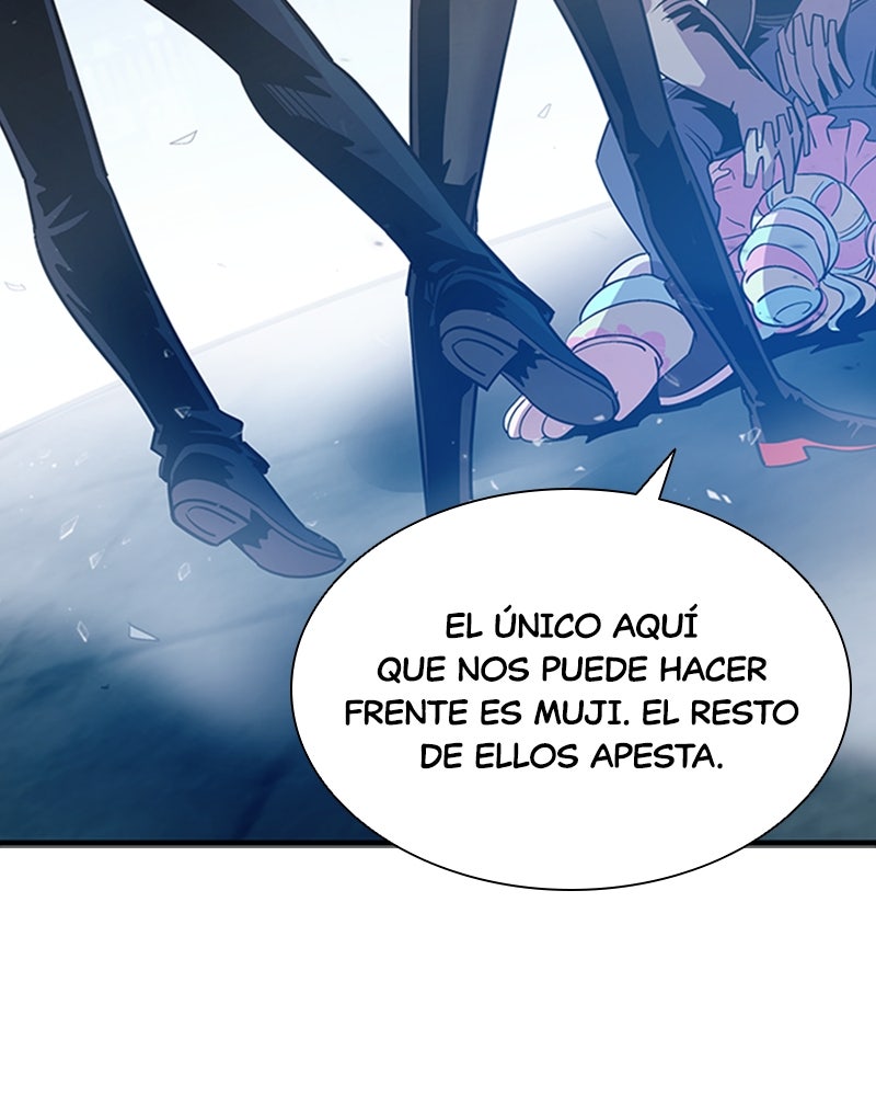 Read Un villano para matar ES Manga Online