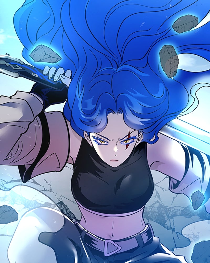 Read Un villano para matar ES Manga Online