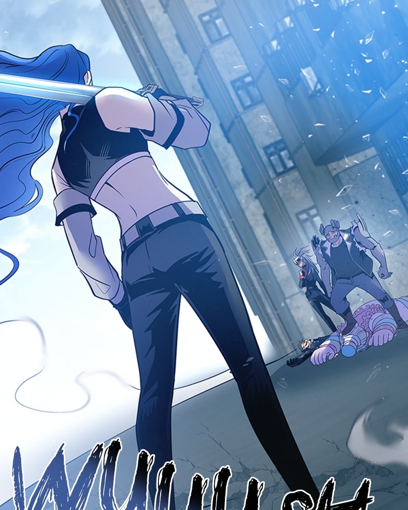 Read Un villano para matar ES Manga Online