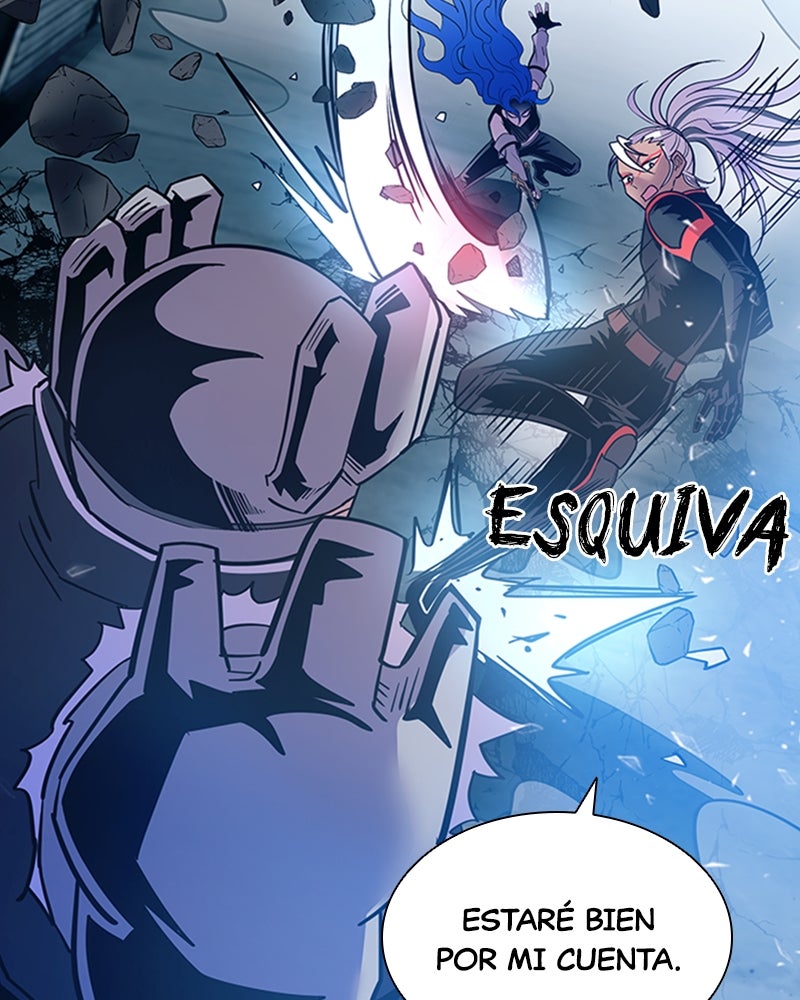 Read Un villano para matar ES Manga Online