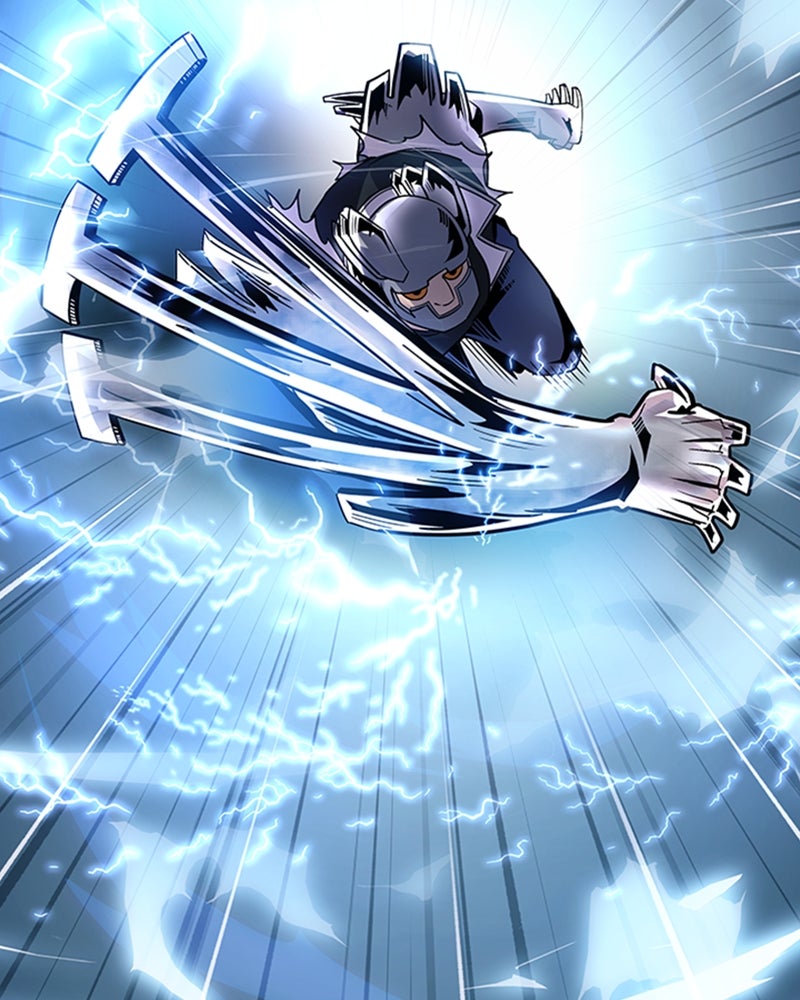 Read Un villano para matar ES Manga Online