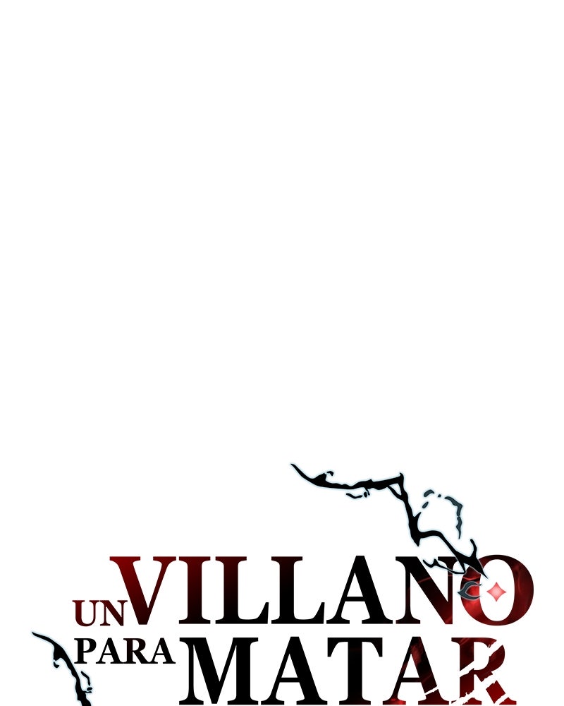 Read Un villano para matar ES Manga Online