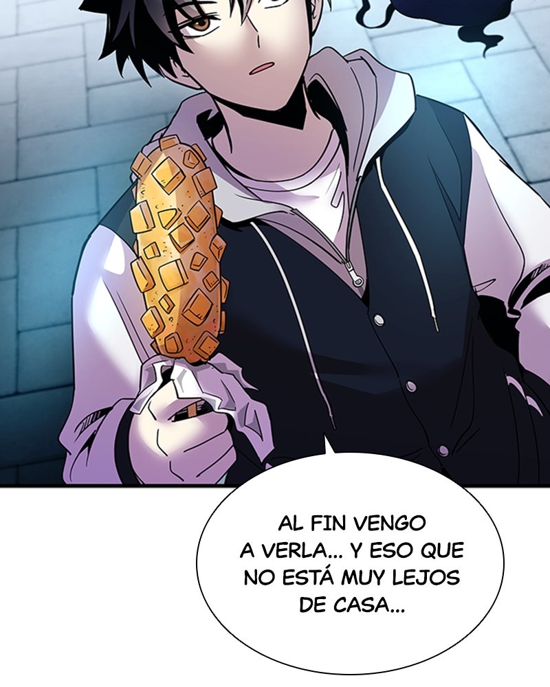 Read Un villano para matar ES Manga Online