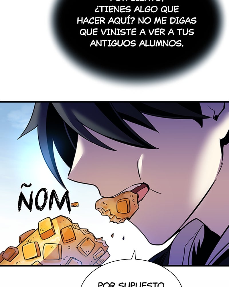 Read Un villano para matar ES Manga Online