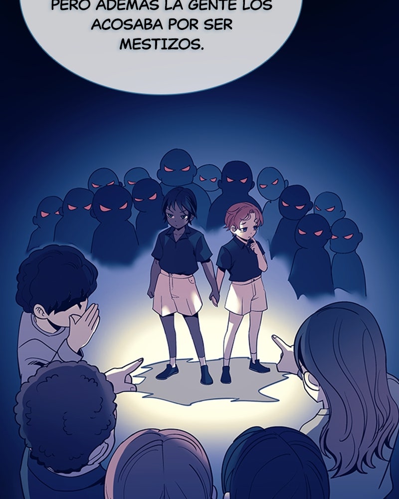 Read Un villano para matar ES Manga Online