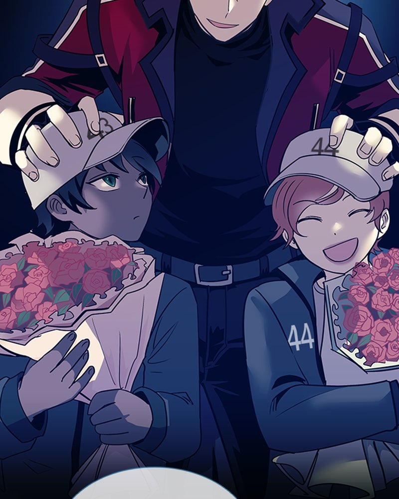 Read Un villano para matar ES Manga Online