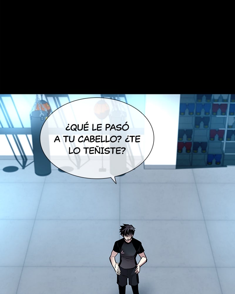 Read Un villano para matar ES Manga Online