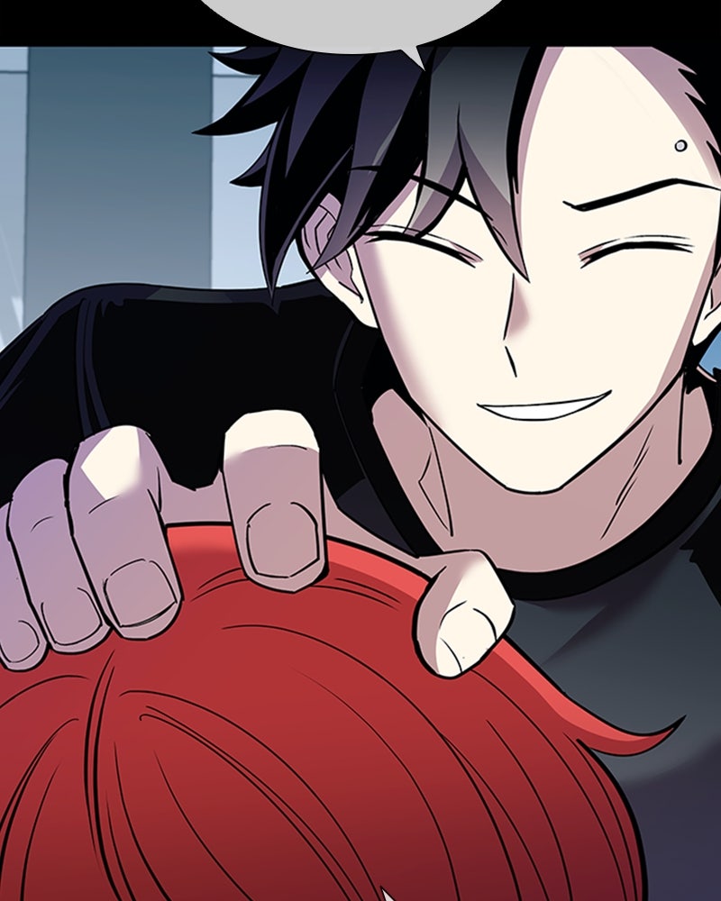 Read Un villano para matar ES Manga Online