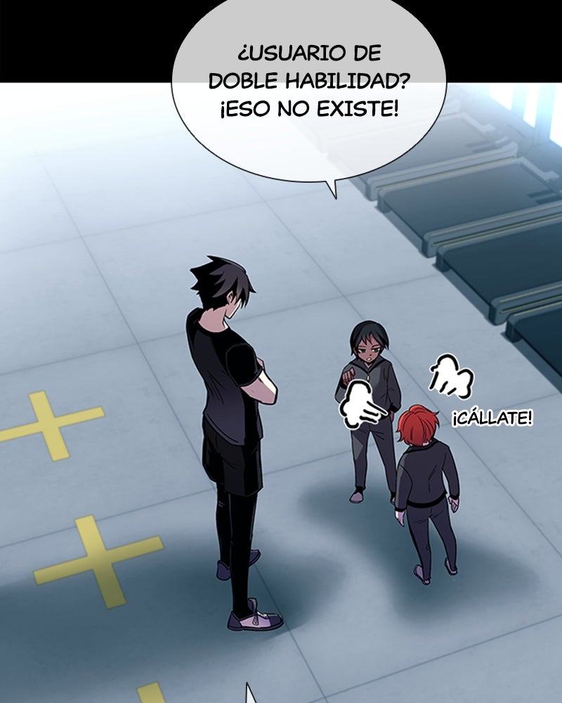 Read Un villano para matar ES Manga Online