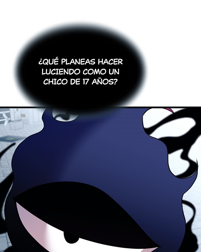 Read Un villano para matar ES Manga Online