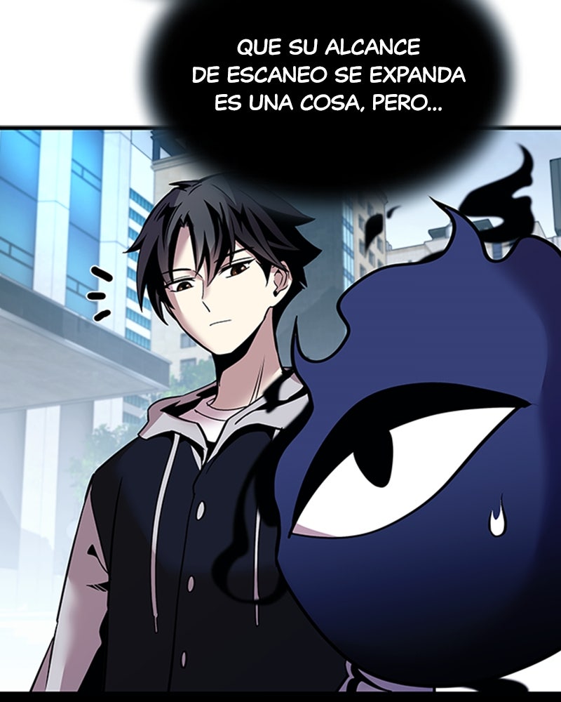 Read Un villano para matar ES Manga Online