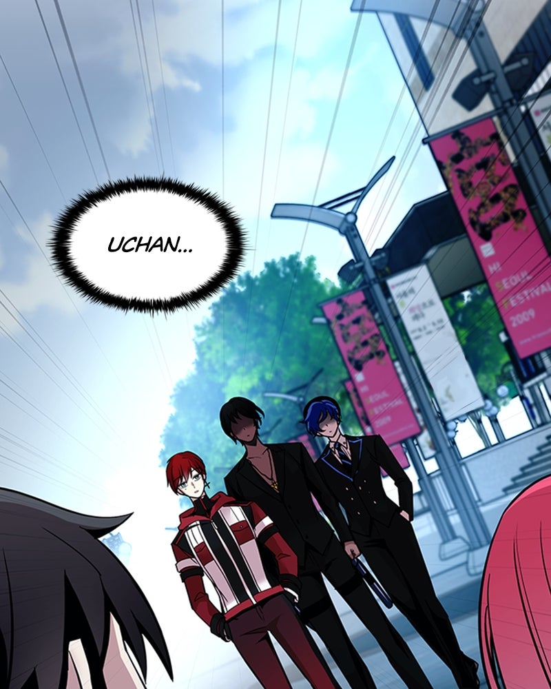 Read Un villano para matar ES Manga Online