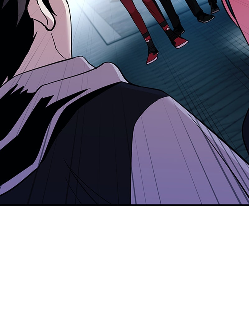 Read Un villano para matar ES Manga Online