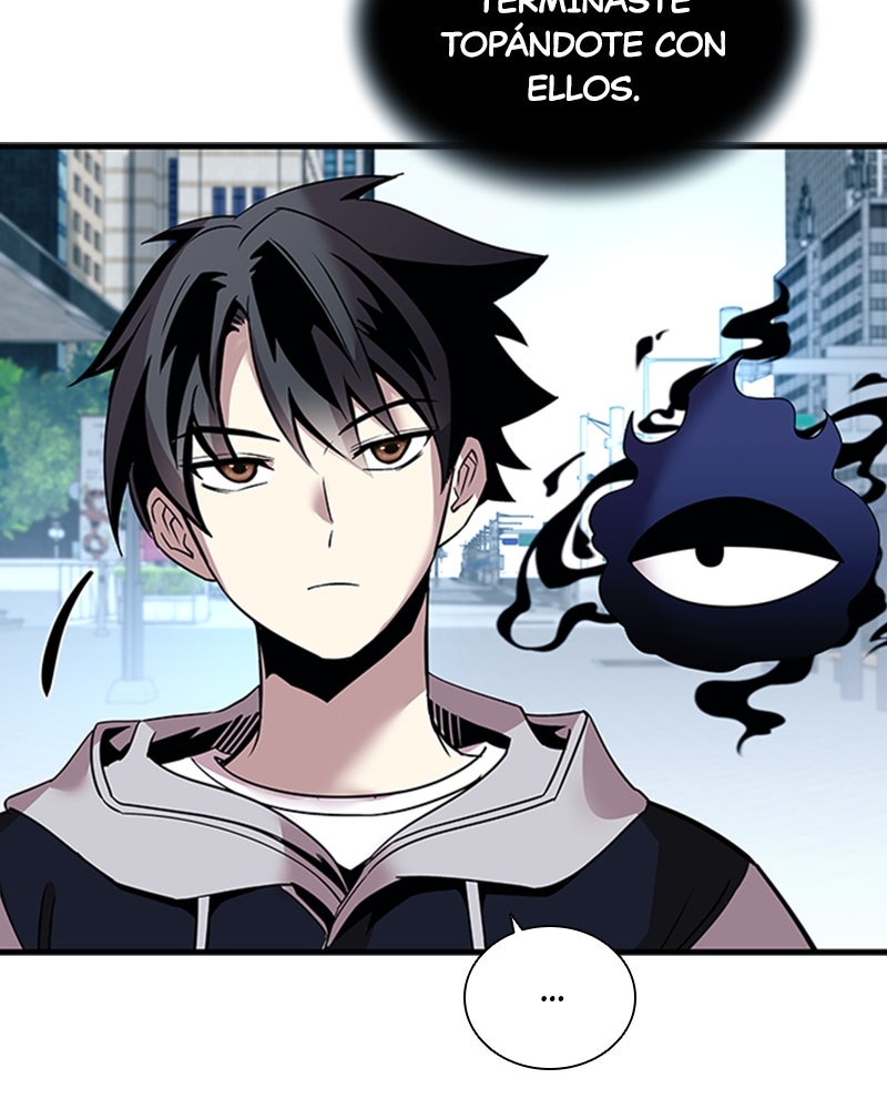 Read Un villano para matar ES Manga Online