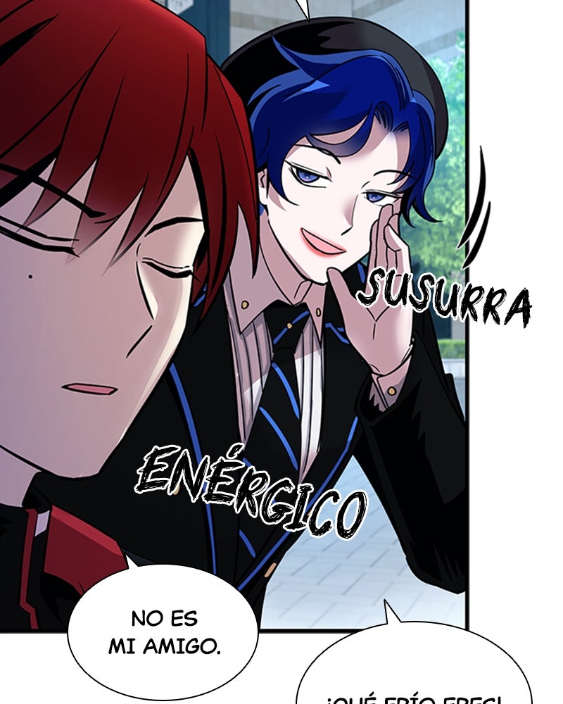 Read Un villano para matar ES Manga Online