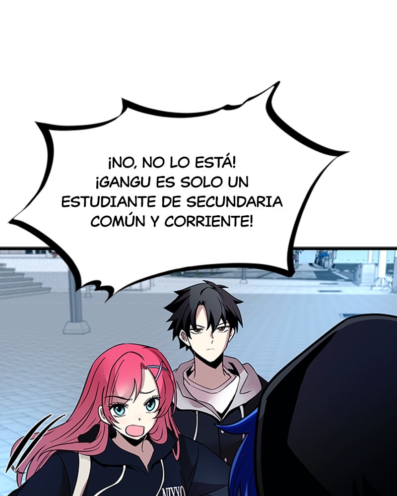 Read Un villano para matar ES Manga Online