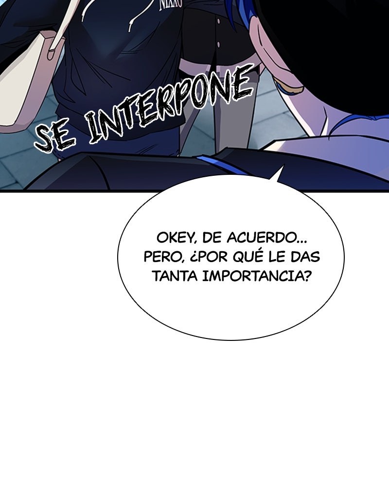 Read Un villano para matar ES Manga Online