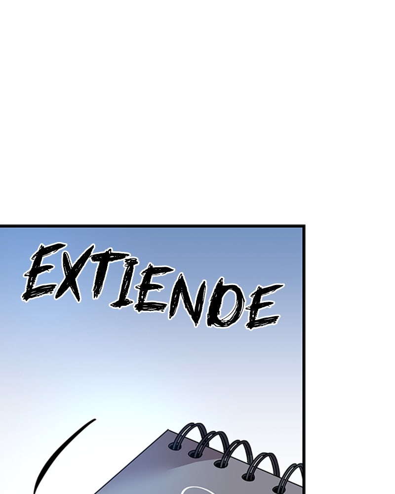 Read Un villano para matar ES Manga Online