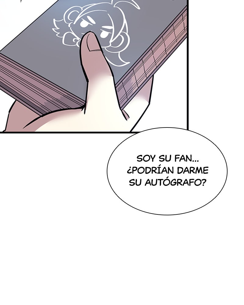 Read Un villano para matar ES Manga Online