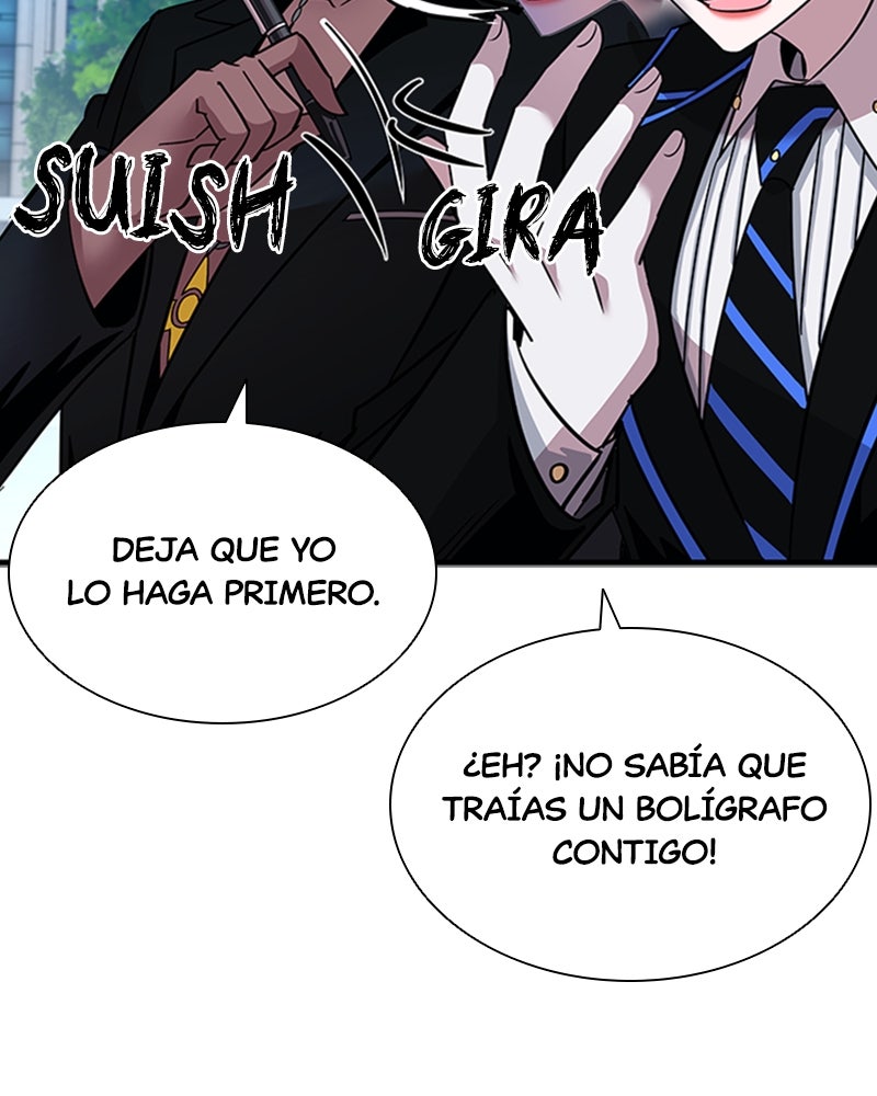 Read Un villano para matar ES Manga Online