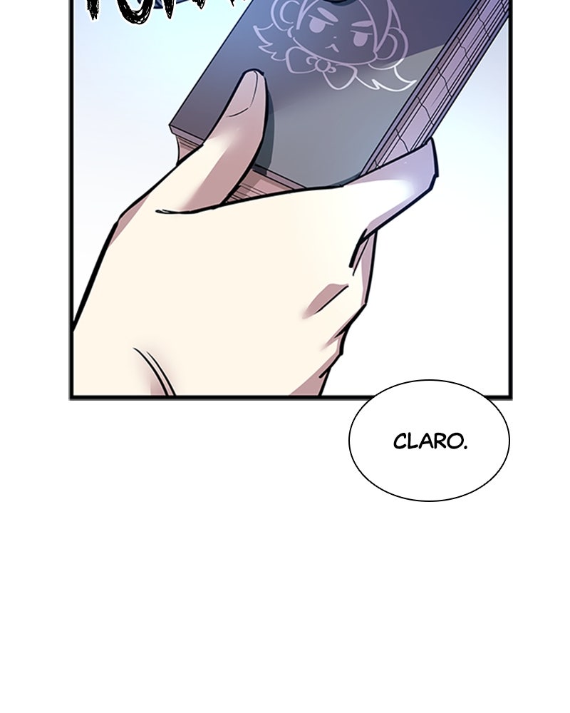 Read Un villano para matar ES Manga Online