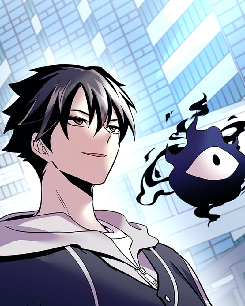 Read Un villano para matar ES Manga Online